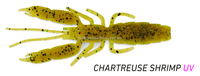 Pro Lure Live Yabbie 60mm Soft Bait - tackleaddiction.com.au