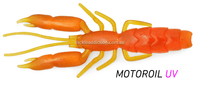 Pro Lure Live Yabbie 60mm Soft Bait - tackleaddiction.com.au