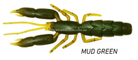 Pro Lure Live Yabbie 60mm Soft Bait - tackleaddiction.com.au