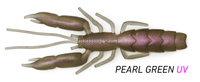 Pro Lure Live Yabbie 60mm Soft Bait - tackleaddiction.com.au
