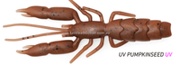 Pro Lure Live Yabbie 60mm Soft Bait - tackleaddiction.com.au