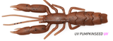 Pro Lure Live Yabbie 60mm Soft Bait - tackleaddiction.com.au