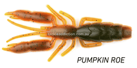 Pro Lure Live Yabbie 60mm Soft Bait - tackleaddiction.com.au