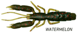 Pro Lure Live Yabbie 60mm Soft Bait - tackleaddiction.com.au