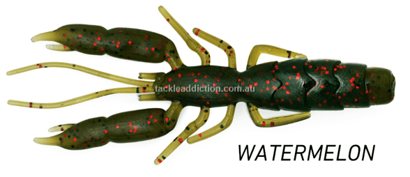 Pro Lure,Pro Lure Yabbie Soft Plastic Fishing Lure ProLure Yabby