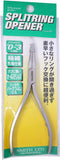 SMITH Stainless Split Ring Opener Pliers - tackleaddiction.com.au