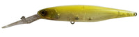 Jackall Squirrel 61SP Suspending Silent Jerkbait / Crank Bait - tackleaddiction.com.au