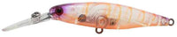 Jackall Squirrel 61SP Suspending Silent Jerkbait / Crank Bait - tackleaddiction.com.au
