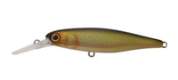 Jackall Squirrel 61SP Suspending Silent Jerkbait / Crank Bait - tackleaddiction.com.au