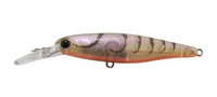 Jackall Squirrel 61SP Suspending Silent Jerkbait / Crank Bait - tackleaddiction.com.au