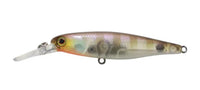 Jackall Squirrel 61SP Suspending Silent Jerkbait / Crank Bait - tackleaddiction.com.au