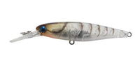 Jackall Squirrel 61SP Suspending Silent Jerkbait / Crank Bait - tackleaddiction.com.au