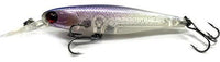 Jackall Squirrel 61SP Suspending Silent Jerkbait / Crank Bait - tackleaddiction.com.au