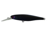 Jackall Squirrel 61SP Suspending Silent Jerkbait / Crank Bait - tackleaddiction.com.au