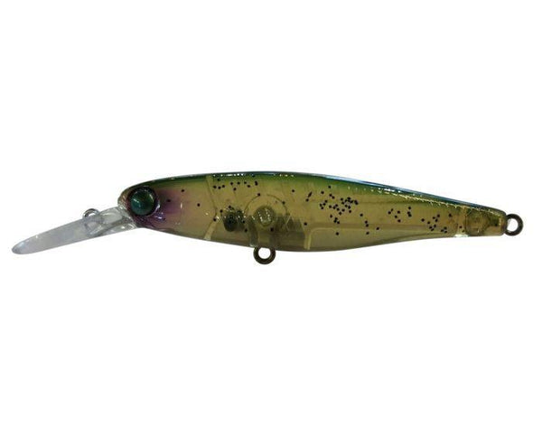 Jackall Squirel 67SP Suspending Silent Jerkbait / Crank Bait - tackleaddiction.com.au