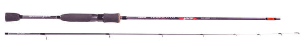 Crucis Tempesta VXS - 2PC Spin Rods - tackleaddiction.com.au