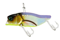 Jackall Knockin Jaw Vibe / Blade - tackleaddiction.com.au