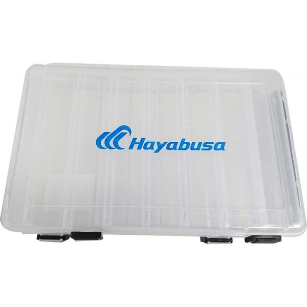 Hayabusa EGI Squid Jig storage Box - tackleaddiction.com.au
