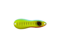 Nories Metal Wasaby 18G Jigging Spoon - tackleaddiction.com.au