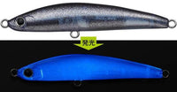 Evergreen Corsair 50mm Sinking Stick Minnow - tackleaddiction.com.au
