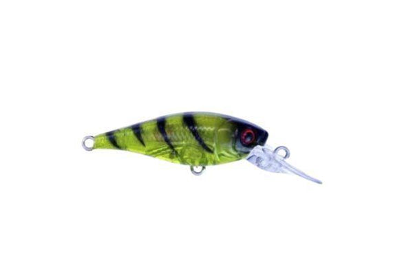 Hurricane Lures TWITCH 40 Crank Bait - tackleaddiction.com.au