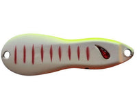 Nories Metal Wasaby 18G Jigging Spoon - tackleaddiction.com.au