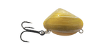 Asakura Clamer Mussel  Pipi Vibe Crank Bait - tackleaddiction.com.au
