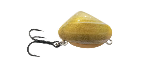 blade fishing lures australia Silver Buddy 1/2 oz Bait Key Features BLADE LURE - Wigston's Lures