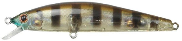 Atomic Hardz Jerk Minnow 65mm Suspending Hard Bait - tackleaddiction.com.au