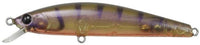 Atomic Hardz Jerk Minnow 65mm Suspending Hard Bait - tackleaddiction.com.au