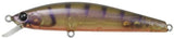 Atomic Hardz Jerk Minnow 65mm Suspending Hard Bait - tackleaddiction.com.au