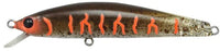 Atomic Hardz Jerk Minnow 65mm Suspending Hard Bait - tackleaddiction.com.au
