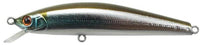 Atomic Hardz Jerk Minnow 65mm Suspending Hard Bait - tackleaddiction.com.au