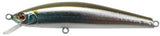 Atomic Hardz Jerk Minnow 65mm Suspending Hard Bait - tackleaddiction.com.au