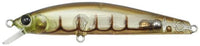 Atomic Hardz Jerk Minnow 65mm Suspending Hard Bait - tackleaddiction.com.au