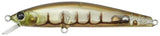 Atomic Hardz Jerk Minnow 65mm Suspending Hard Bait - tackleaddiction.com.au