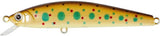 Atomic Hardz Jerk Minnow 65mm Suspending Hard Bait - tackleaddiction.com.au