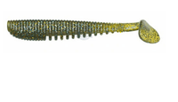 Pontoon 21 Awaruna 3" Soft Bait - tackleaddiction.com.au