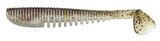 Pontoon 21 Awaruna 3" Soft Bait - tackleaddiction.com.au