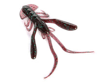 Bait Breath Rush Craw 2.8" Soft Bait - tackleaddiction.com.au