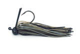 VEX Bassin Fodder Football Jig - tackleaddiction.com.au