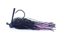 VEX Bassin Fodder Football Jig - tackleaddiction.com.au