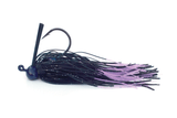 VEX Bassin Fodder Football Jig - tackleaddiction.com.au