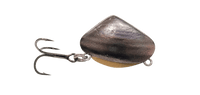 Asakura Clamer Mussel  Pipi Vibe Crank Bait - tackleaddiction.com.au