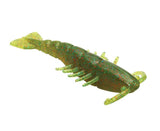 ZMAN Prawnz 2.5" Soft Bait - tackleaddiction.com.au