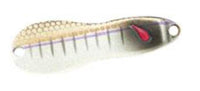 Nories Metal Wasaby 18G Jigging Spoon - tackleaddiction.com.au
