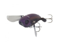 Jackall Micro Pompadour Surface Lure - tackleaddiction.com.au