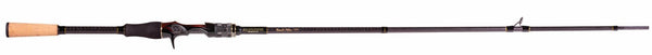 Murasame Bass-X 722M 8-14lb 2 Piece Rod BASSX - tackleaddiction.com.au