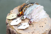 Jackall Break Blade 1/4oz Chatter Bait - tackleaddiction.com.au