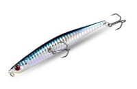 Kingdom Classic 86mm Bent Minnow Surface lure - tackleaddiction.com.au